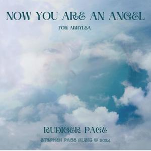 Now You Are An Angel (feat. Audrey Karrasch)