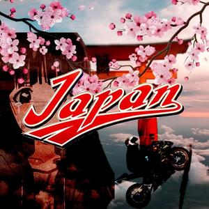 Japan (feat. Cap & SniperVision777) (Explicit)