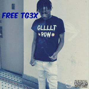 Oh No Oh No (feat. TG3 & Tr3 Fendi) (Explicit)