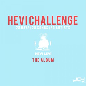 Hevi Challenge: The Album