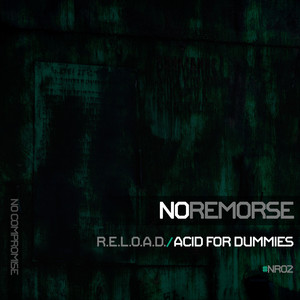 Acid For Dummies (Original Mix)