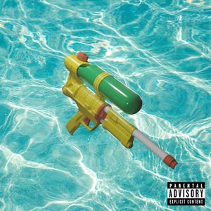 Supersoaker (Explicit)