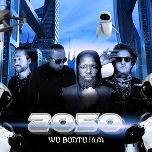 2050 (feat. Kampuzana, Yannick Cruz, Santos Revolta & Eliei) [Explicit]