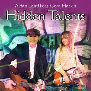 Hidden Talents (feat. Cora Harkin)