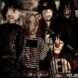 ROTTEN 2 THE CORE (feat. REJECTEDREYNA, LUISPRODUCEDIT, KILLTAK & HEPTAKNOT) (Explicit)