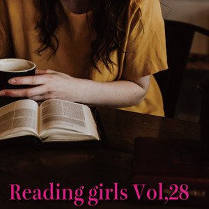 Reading girls vol.28 (Reading Fanatic ver.)