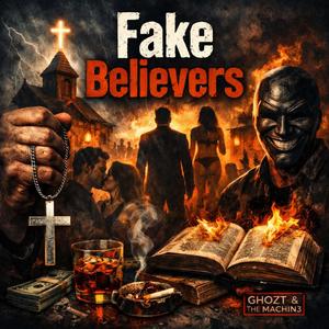 FAKE BELIEVERS (Explicit)