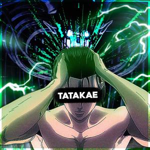 Tatakae (feat. Ash Impact) (Explicit)