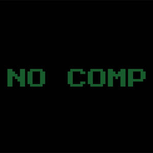 No Comp (Explicit)
