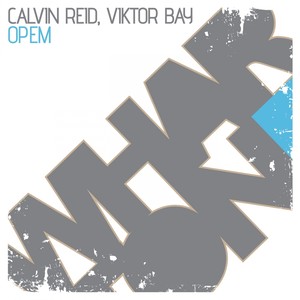 Opem (Instrumental Mix)