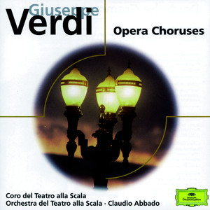 Verdi: Aida - Preludio