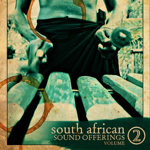 Sound Offerings from South Africa, Vol. 2