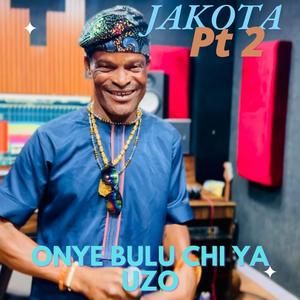 Onye Buli Chi Ya Uzo (feat. Okey Jakota) [Live Version]