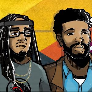 No Comp(feat. Sensei J) (Explicit)