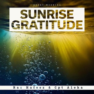 Sunrise Gratitude