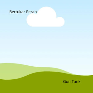 Bertukar Peran