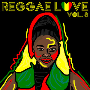 Reggae Love Vol. 8