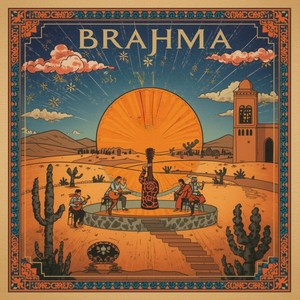 Bitna Fi Hana (Gharnati)