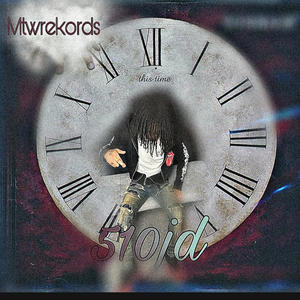 This time (feat. Anaia lachelle)