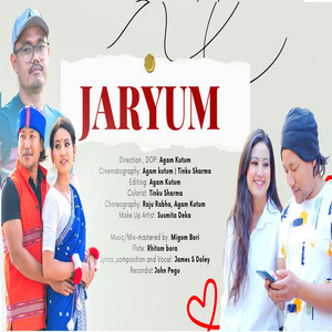 JARYUM