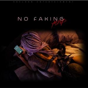 Ant no faking (Explicit)