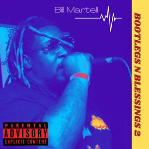 Bootleggs & Blessings Vol. 2 (Explicit)