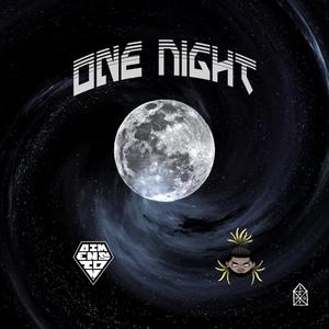 One Night (feat. Double G Makeabanga) [Explicit]