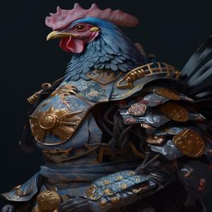 Chicken and Rice (feat. fissBass) (Remix|Explicit)