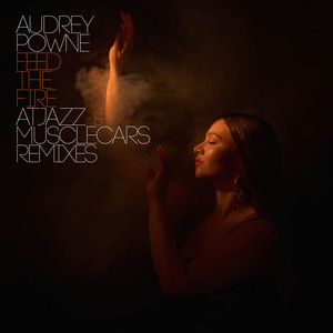 Feed the Fire (Atjazz Deeper Remix)
