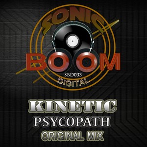 Psycopath (Original Mix)