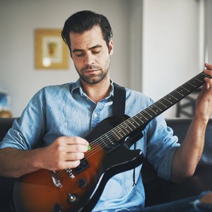 Total Peace Guitar Tunes