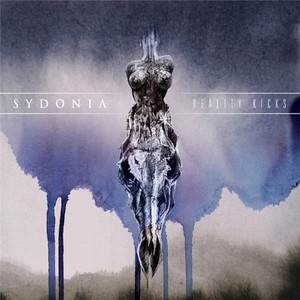 Sydonia - Here