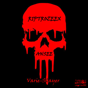 Varie - Slayer (Explicit)