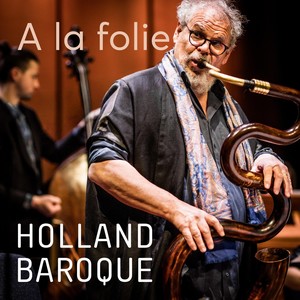 A la folie (Live)封面