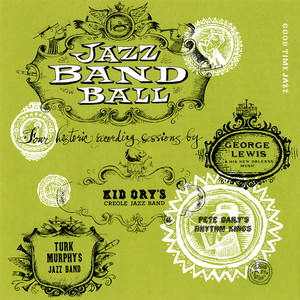 Jazz Band Ball