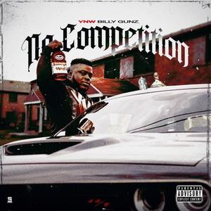 NO COMPETITION (Explicit)