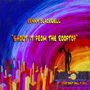 Love Bomb (feat. William Prince)