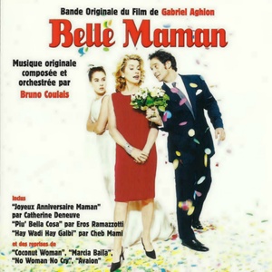 Belle maman (Bande originale du film de Gabriel Aghion)