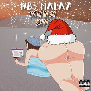 Put It in My Butt (Explicit)