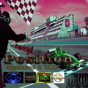 Position(feat. SCO) (Explicit)