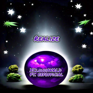 Realize (feat. eefofficial) (Explicit)
