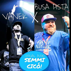 Semmi Cicó (feat. Busa Pista) (Explicit)
