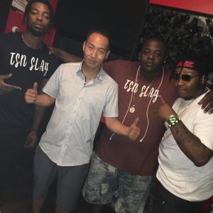 B.H.B(Bout His Business) (Explicit)