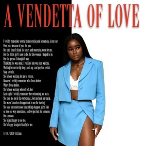 A Vendetta of Love (Explicit)