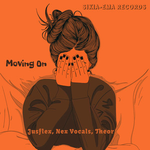 Moving On (Original Mix)