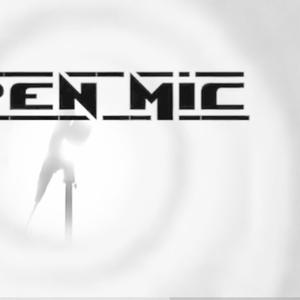 Open Mic (feat. Lil Ronny MothaF) (Explicit)