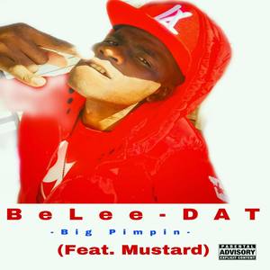 Big Pimpin (Explicit)