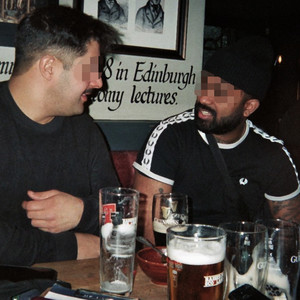 EDINBURGH FREESTYLE (Explicit)