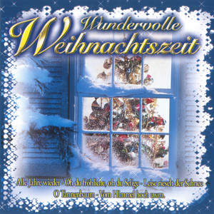 Wundervolle Weihnachtszeit