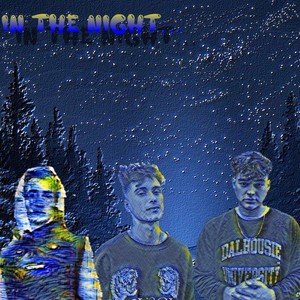 In The Night (feat. Archie's Vexxed)